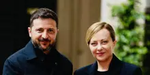 Il piano italiano, "24 ore per reagire se Mosca attacca"