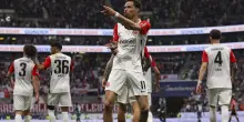 Spese pazze inglesi, Ekitike al Liverpool per 80 milioni