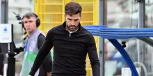 Serie A: sabato alle 15 Parma-Como. Probabili formazioni DIRETTA
