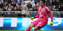 Roma: Svilar rinnova il contratto, insieme fino al 2030