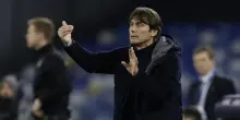 Inter a caccia del Napoli, big match in volata Champions