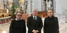 Ministra Messico, 'prima i poveri, come ha detto il Papa'