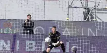 Fiorentina ufficializza rinnovo De Gea per altri tre anni