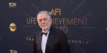 Francis Ford Coppola ospite del Magna Graecia Film Festival