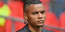 Calcio: Akanji, l'Inter è il più grande club d'Italia