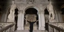 Viva la Danza, l'incanto di Bolle tra Caravaggio e Venezia