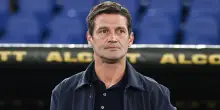 Parte l'era Chivu all'Inter, tecnico e staff ad Appiano Gentile