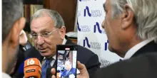 Prefetto Napoli, sentenza su zone rosse subito impugnata