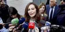 Santanchè, errore la gamba tesa di Marina Berlusconi su Trump