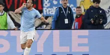 Pedro 'la Lazio ha livello per puntare alla Champions'