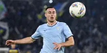 Calcio: Marusic 'obiettivo Lazio deve essere la Champions'