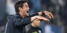Serie A: in campo Empoli-Parma 1-0 DIRETTA e FOTO
