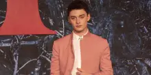 Noah Schnapp, 'il finale di Stranger Things triste e devastante'