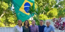 Caracas, appello a Lula dei rifugiati nell'ambasciata argentina