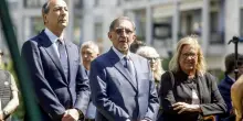 Opposizioni contro La Russa, +E chiede più mobilitazione