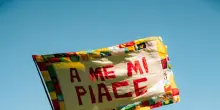 Alfa, esce il 9 maggio A Me Mi Piace feat. Manu Chao