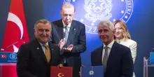 Abodi commissario stadi sarà tecnico, entro 2027 via ai cantieri