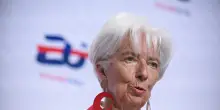 Ft, Lagarde ha discusso l'uscita dalla Bce per il World economic forum