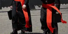 Conclave, chi sono i cardinali in pole per succedere a Bergoglio