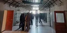 Droga e cellulari in cella, coinvolti agenti penitenziari