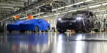 L'indice pmi manifatturiero italiano sale a 49,3 ad aprile