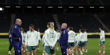 Europei alle porte, le Azzurre in raduno a Coverciano