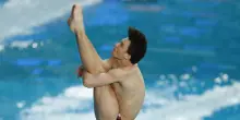 Mondiali tuffi: Italia sesta nel Team event, oro alla Cina