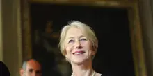 Helen Mirren, "io femminista ma nuovo Bond deve essere un uomo"