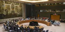 Usa bocciano risoluzione Consiglio Sicurezza Onu su Gaza