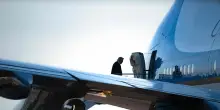 Il Qatar dona a Trump un nuovo lussuoso Air Force One