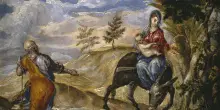 Le mostre del 1 maggio, da Alda Merini a El Greco