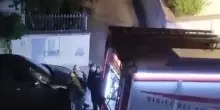 Trappola per Cc con finto femminicidio, voleva fare una strage