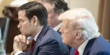 Rubio: 'Serve svolta nei colloqui su Ucraina al più presto'