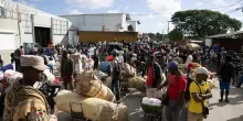 Osa, Haiti sull'orlo del collasso soffre minaccia esistenziale