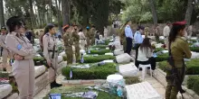 Giorno della Memoria, Israele ricorda i suoi caduti dal 1860