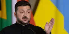 Media, possibile oggi firma Usa-Kiev su accordo su terre rare
