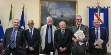 Torna il Ravello Festival, grandi orchestre e solisti di fama