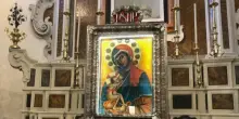 L'Oro di Cosenza,in mostra patrimonio votivo Madonna del Pilerio