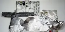 In mostra le opere di Rauschenberg dalle collezioni Agrati