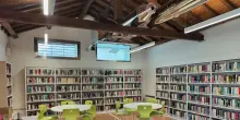 Compie dieci anni #ioleggoperché, il progetto sociale dell'Aie