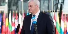 Kiev, pronti alla tregua da lunedì, ci sia monitoraggio