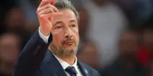 Basket:Petrucci 'Banchi serio e preparato, con lui per sbancare"