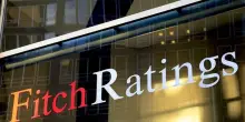Fitch alza il rating dell'Italia a BBB+ da BBB. L'outlook è stabile