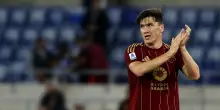 Calcio: Roma, ufficiale la cessione di Shomurodov al Basaksehir