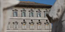 Papa: Ciciliano, pronti 2mila volontari per prossimi eventi