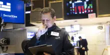 Wall Street apre contrastata. Dj -0,19%, Nasdaq +0,33%
