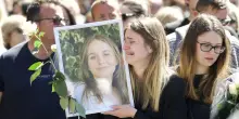 Padre di Ilaria Sula, 'sia fatta giustizia per mia figlia'