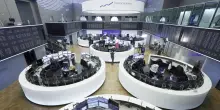 Borsa: l'Europa sale dopo Wall Street e dati Usa sul lavoro
