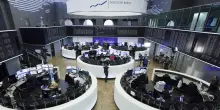 Borsa: l'Europa apre in rialzo, si guarda all'economia Usa