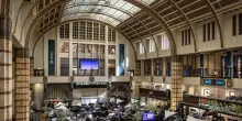 Borsa: l'Europa conferma rialzo con Wall Street, Milano +0,47%